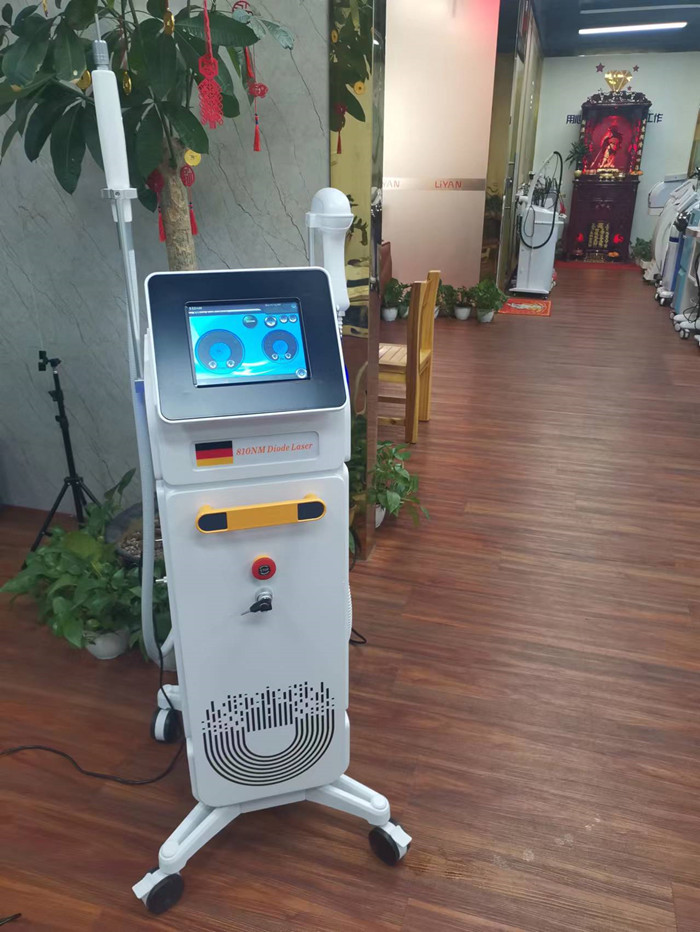 美容儀器工廠的發展機遇與挑戰有哪些